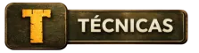 técnicas
