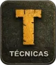 técnicas